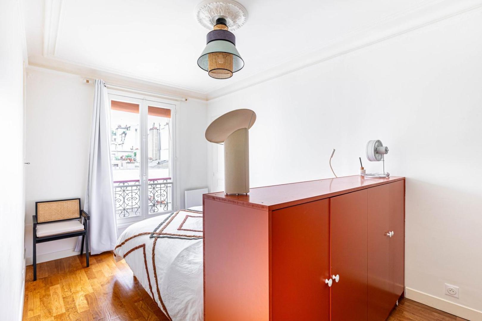 Guestready - Charming Near The Eiffel Tower Appartement *