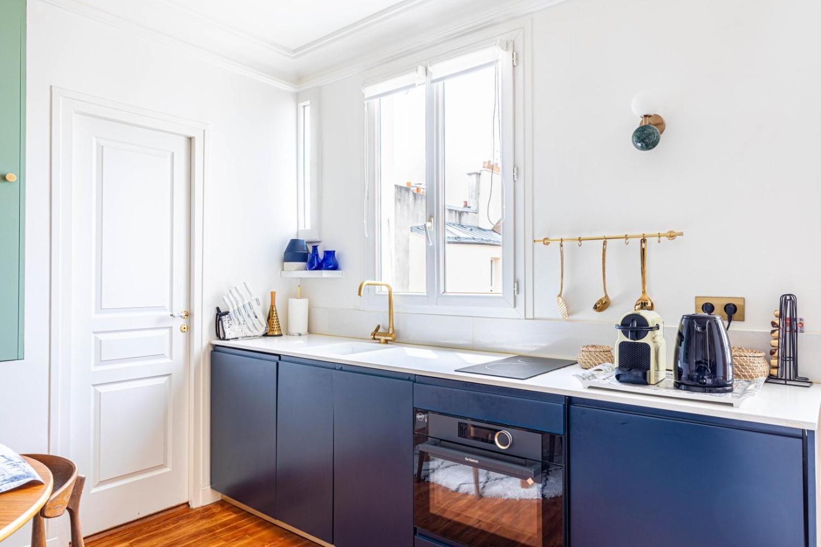 Guestready - Charming Near The Eiffel Tower Appartement Paris