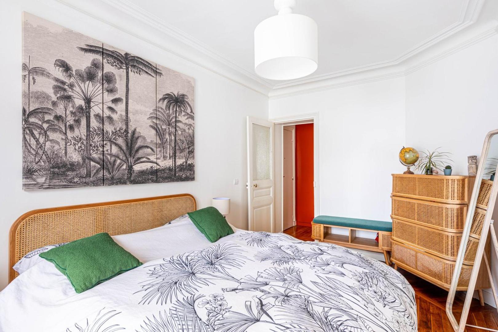 Guestready - Charming Near The Eiffel Tower Appartement